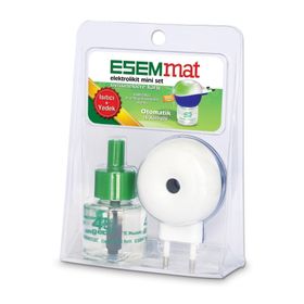 Esemmat Elektrolikit Set