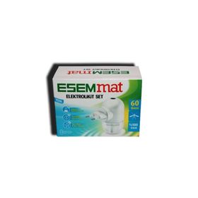 Esemmat Elektrolikit Set