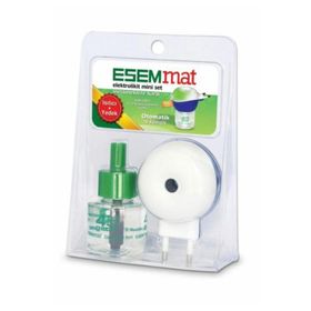 Esemmat Elektrolikit Set
