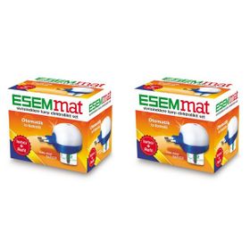 Esemmat Kablosuz Otomatik Isı Kontrollü Cihaz