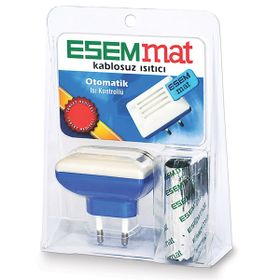 Esemmat Kablosuz Otomatik Isı Kontrollü Cihaz