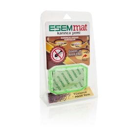 Esemmat Karınca Yemi