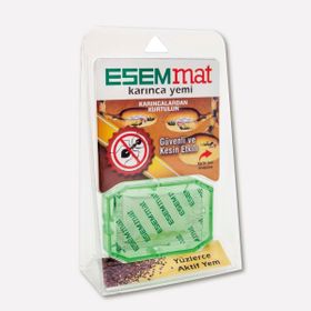 Esemmat Karınca Yemi