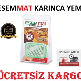 Esemmat Karınca Yemi