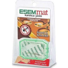 Esemmat Karınca Yemi