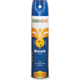 Esemmat Ultra 300 ml Sineklere Karşı Sprey