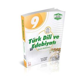Esen 11. Sınıf Türk Dili Ve Edebiyatı Konu Özetli Soru Bankası - 2018-2019 Yeni Ürün - Mustafa Uzun