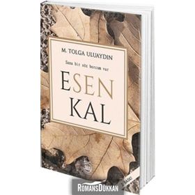 Esen Kal - M. Tolga Uluaydın
