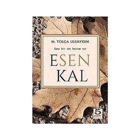 Esen Kal - M. Tolga Uluaydın