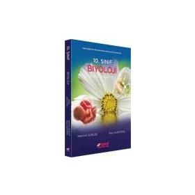 Esen Yayınları 10.Sınıf Biyoloji Konu Anlatımlı