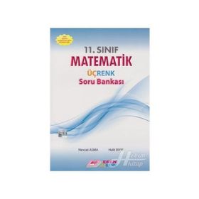 Esen Yayınları 11.Sınıf İleri Düzey Matematik Konu Anlatımı