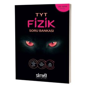 Esen Yayınları TYT Fizik Soru Bankası Esen YKS TYT Soru Kitabı