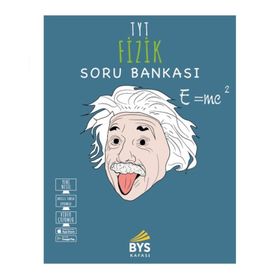 Esen Yayınları TYT Fizik Soru Bankası Esen YKS TYT Soru Kitabı