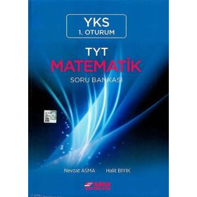 Esen Yayınları TYT Matematik Soru Bankası