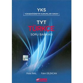 Esen Yayınları TYT Türkçe Soru Bankası