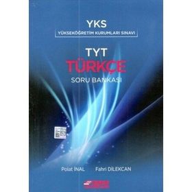 Esen Yayınları TYT Türkçe Soru Bankası