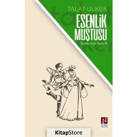 Esenlik Muştusu- Talat Ülker