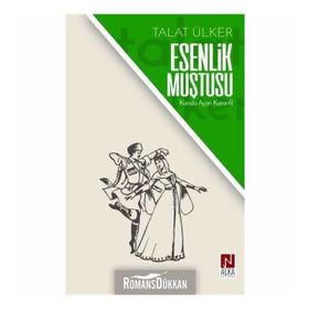 Esenlik Muştusu- Talat Ülker