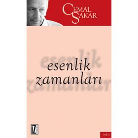 Esenlik Zamanları - Cemal Şakar