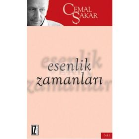 Esenlik Zamanları - Cemal Şakar