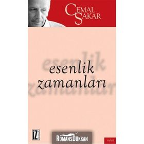 Esenlik Zamanları - Cemal Şakar