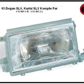 Eser 1930012 Sol Far