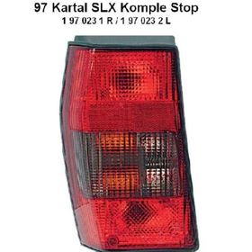 Eser 1970231 Oto Sağ Stop Lambası
