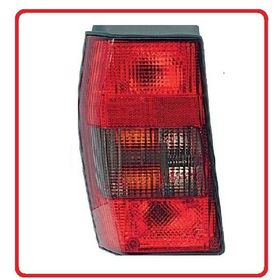 Eser 1970232 Oto Sol Stop Lambası