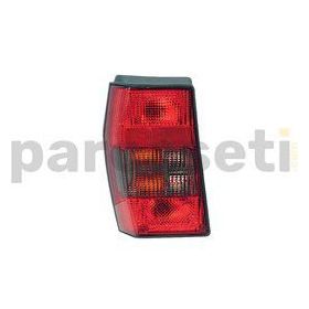 Eser 1970232 Oto Sol Stop Lambası