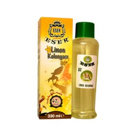 Eser 80 Derece 330 ml Limon Kolonyası