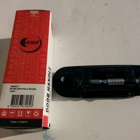 Eser Fiat M131 Tofaş 88 Model Dış Ön Sol Kapı Kolu