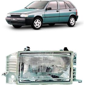 Eser Fiat Tipo Sol Far