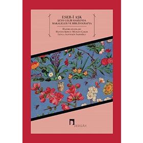 Eser-i Aşk - Kolektif