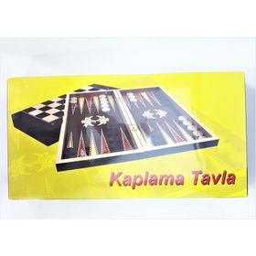 Eser Orta Boy Kaplama Tavla
