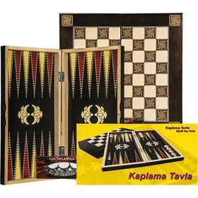 Eser Orta Boy Kaplama Tavla