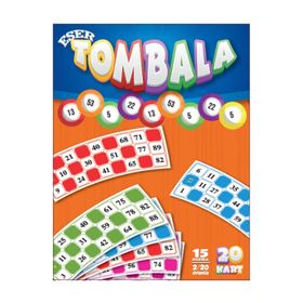 Eser Tombala