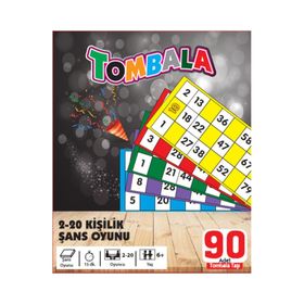 Eser Tombala