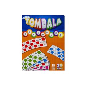 Eser Tombala
