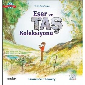 Eser ve Taş Koleksiyonu - Lawrence F. Lowery