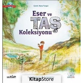 Eser ve Taş Koleksiyonu - Lawrence F. Lowery