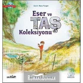 Eser ve Taş Koleksiyonu - Lawrence F. Lowery