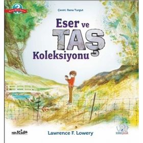 Eser ve Taş Koleksiyonu - Lawrence F. Lowery
