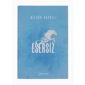 Esersiz - Nilgün Baykızı