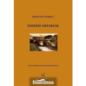 Esersiz Ortaklık - Jean-luc Nancy