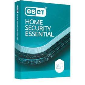 Eset Home Security Essential 1 Kullanıcı 1 Yıl Online Lisans
