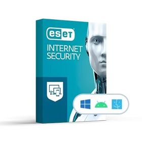 Eset Home Security Essential 3 Kullanıcı 1 Yıl Online Lisans