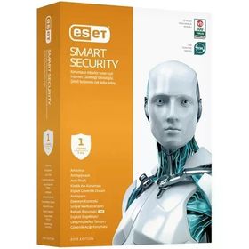 Eset Home Security Essential 3 Kullanıcı 1 Yıl Online Lisans