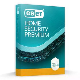 Eset Home Security Premium 1 Kullanıcı 1 Yıl Online Lisans
