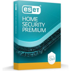 Eset Home Security Premium 1 Kullanıcı 1 Yıl Online Lisans