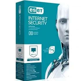 Eset Internet Securıty 3 Kullanıcı 1 Yıl Kutu